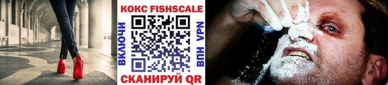 Кокаин Fish Scale Темников